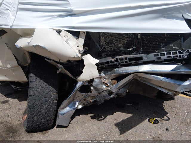 Aukcja sprzedaży 2007 Ford F-150 Fx4/lariat/xlt, vin: 1FTPW14V27FA78800, numer aukcji: 45054446