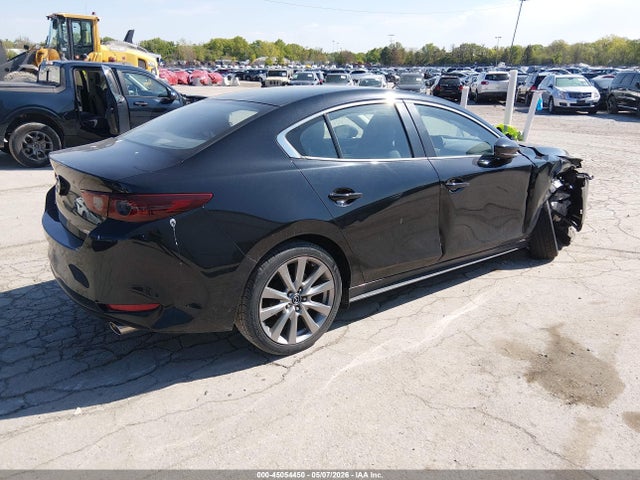 Продажа на аукционе авто 2019 Mazda Mazda3 Select Package, vin: JM1BPACL2K1110772, номер лота: 45054450
