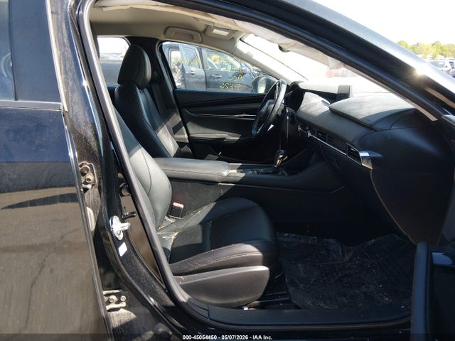 Продажа на аукционе авто 2019 Mazda Mazda3 Select Package, vin: JM1BPACL2K1110772, номер лота: 45054450