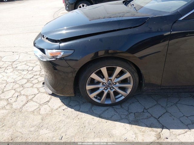 Продажа на аукционе авто 2019 Mazda Mazda3 Select Package, vin: JM1BPACL2K1110772, номер лота: 45054450