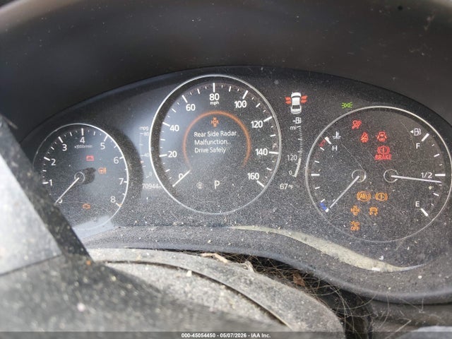 Продажа на аукционе авто 2019 Mazda Mazda3 Select Package, vin: JM1BPACL2K1110772, номер лота: 45054450