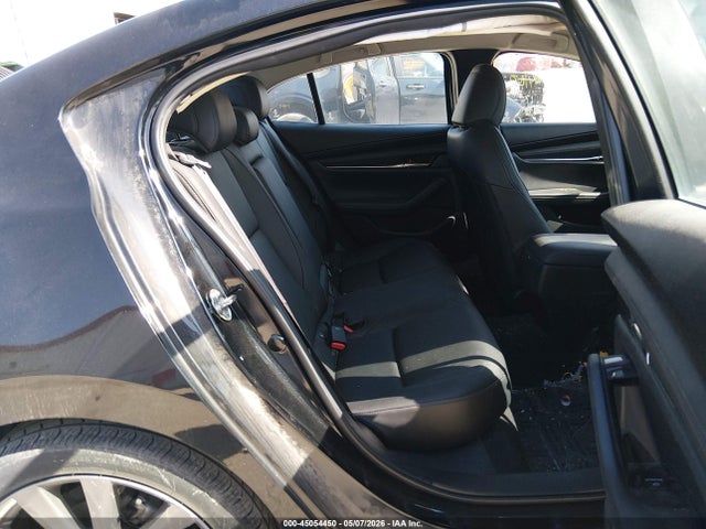 Продажа на аукционе авто 2019 Mazda Mazda3 Select Package, vin: JM1BPACL2K1110772, номер лота: 45054450