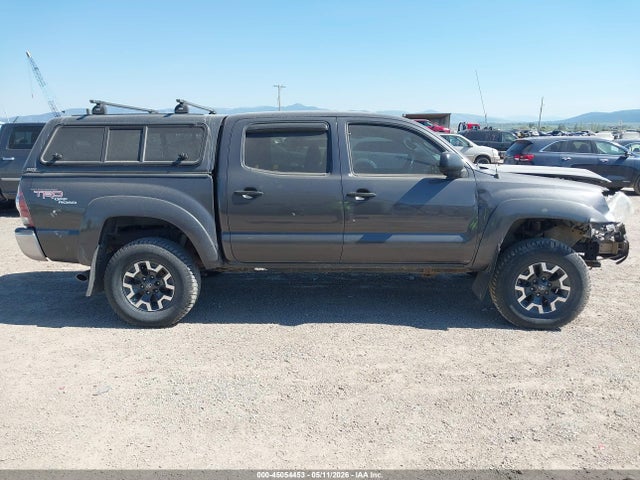 2010 Toyota Tacoma Base V6 მანქანა იყიდება აუქციონზე, vin: 3TMLU4EN7AM049806, აუქციონის ნომერი: 45054453