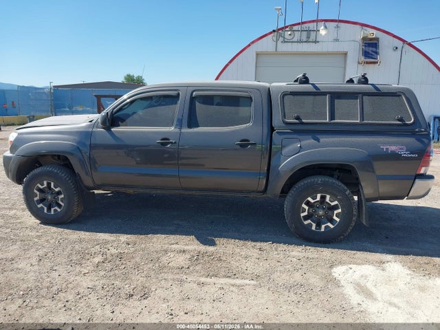 2010 Toyota Tacoma Base V6 მანქანა იყიდება აუქციონზე, vin: 3TMLU4EN7AM049806, აუქციონის ნომერი: 45054453