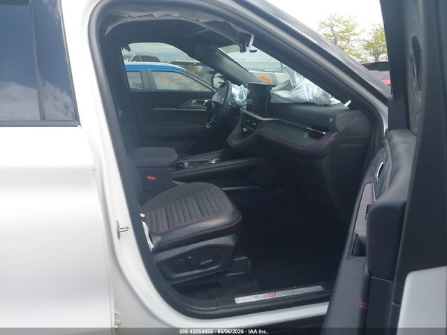 Aukcja sprzedaży 2025 Ford Explorer St-line, vin: 1FMUK8KH1SGC64895, numer aukcji: 45054455