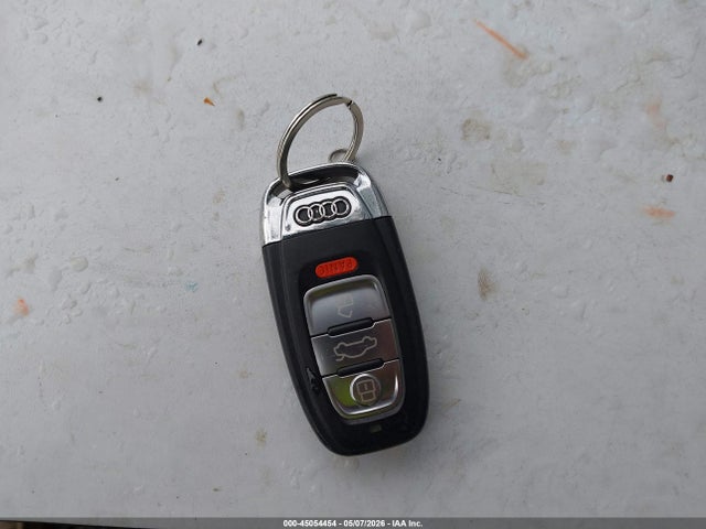45054454 :رقم المزاد ، WAUKFAFL4BN053544 vin ، 2011 Audi A4 2.0t Premium مزاد بيع