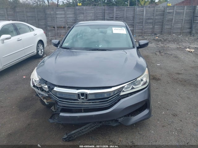 Honda ACCORD LX 2016 1HGCR2F36GA242541 Image 12