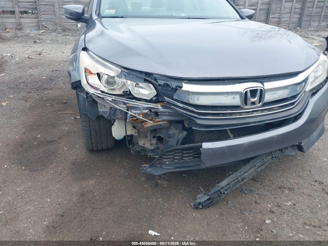 Honda ACCORD LX 2016 1HGCR2F36GA242541 Image 18