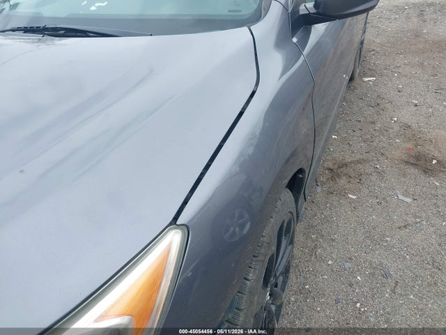 Honda ACCORD LX 2016 1HGCR2F36GA242541 Image 19