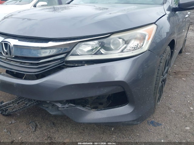Honda ACCORD LX 2016 1HGCR2F36GA242541 Image 20