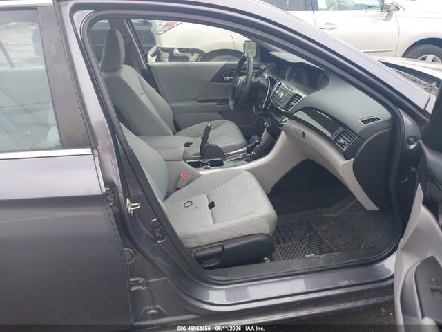 Honda ACCORD LX 2016 1HGCR2F36GA242541 Image 5
