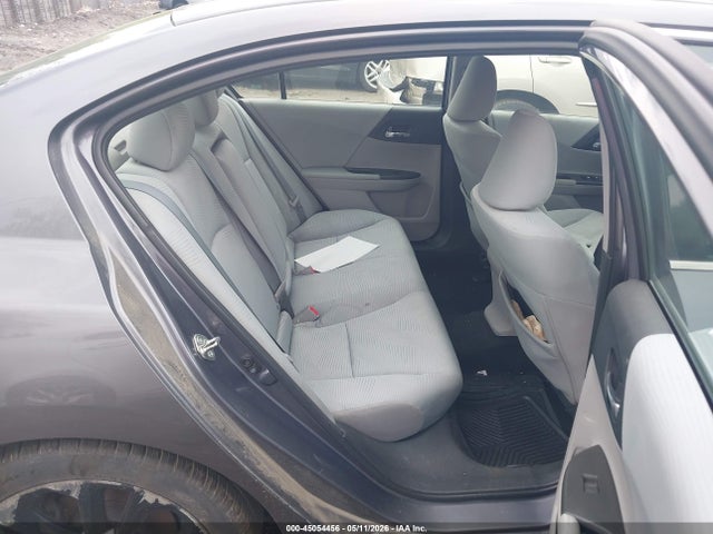 Honda ACCORD LX 2016 1HGCR2F36GA242541 Image 8