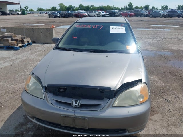 Продаж на аукціоні авто 2003 Honda Civic Lx, vin: 1HGEM21503L009186, номер лоту: 45054457