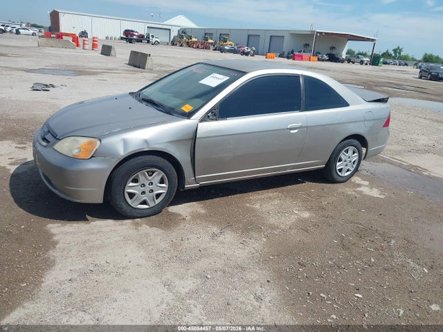Продаж на аукціоні авто 2003 Honda Civic Lx, vin: 1HGEM21503L009186, номер лоту: 45054457