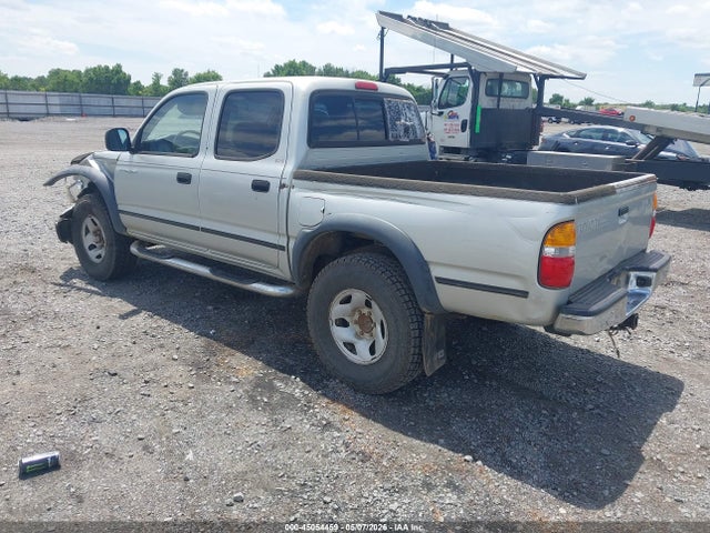 Aukcja sprzedaży 2001 Toyota Tacoma Base V6, vin: 5TEHN72N61Z857785, numer aukcji: 45054459