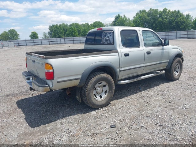 Aukcja sprzedaży 2001 Toyota Tacoma Base V6, vin: 5TEHN72N61Z857785, numer aukcji: 45054459