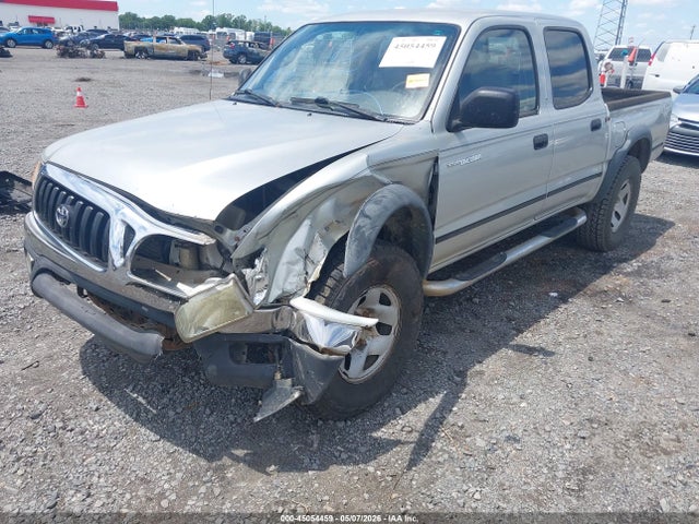 Aukcja sprzedaży 2001 Toyota Tacoma Base V6, vin: 5TEHN72N61Z857785, numer aukcji: 45054459