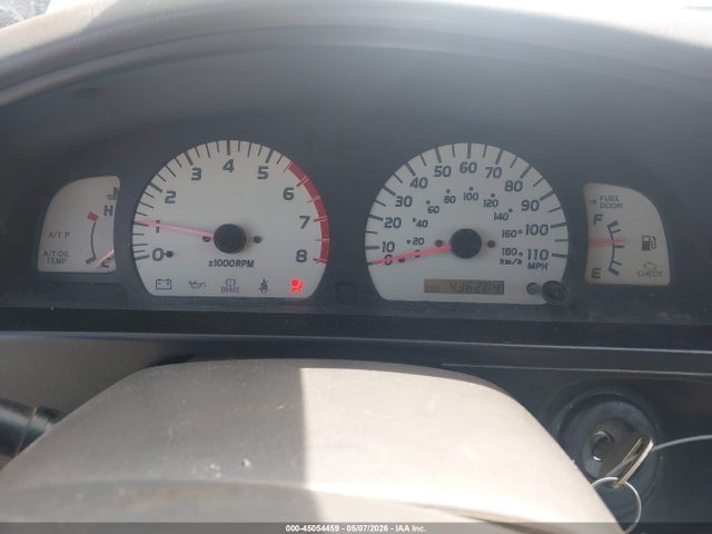 Aukcja sprzedaży 2001 Toyota Tacoma Base V6, vin: 5TEHN72N61Z857785, numer aukcji: 45054459