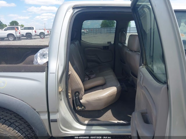 Aukcja sprzedaży 2001 Toyota Tacoma Base V6, vin: 5TEHN72N61Z857785, numer aukcji: 45054459