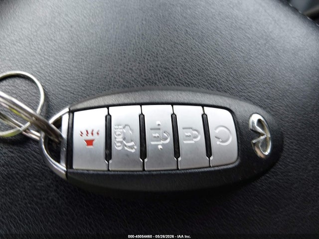 45054460 :رقم المزاد ، 5N1AL0MM6FC512521 vin ، 2015 Infiniti Qx60 مزاد بيع