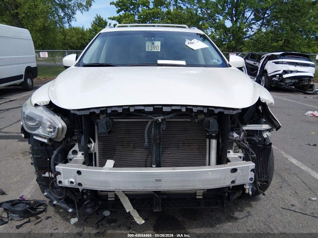 45054460 :رقم المزاد ، 5N1AL0MM6FC512521 vin ، 2015 Infiniti Qx60 مزاد بيع