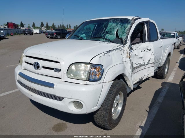 Aukcja sprzedaży 2004 Toyota Tundra Sr5 V8, vin: 5TBET34114S434781, numer aukcji: 45054461