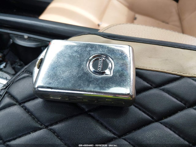 Продаж на аукціоні авто 2018 Volvo Xc90 T5 Momentum, vin: YV4102PK7J1339774, номер лоту: 45054463