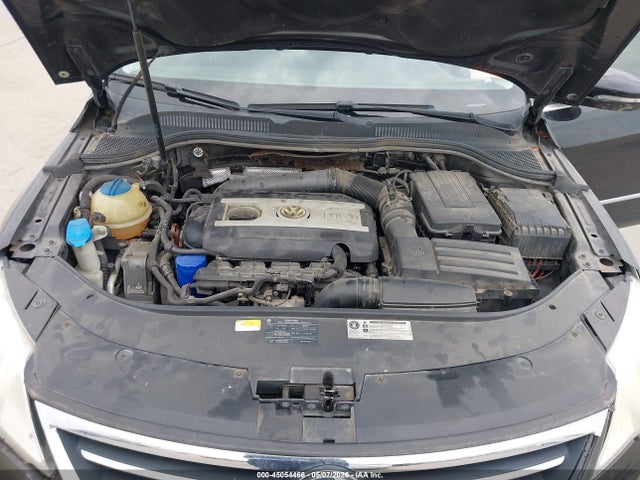 Aukcja sprzedaży 2010 Volkswagen Cc Sport, vin: WVWNN7ANXAE531270, numer aukcji: 45054466