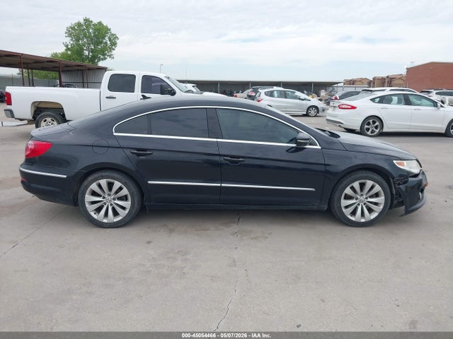 Aukcja sprzedaży 2010 Volkswagen Cc Sport, vin: WVWNN7ANXAE531270, numer aukcji: 45054466