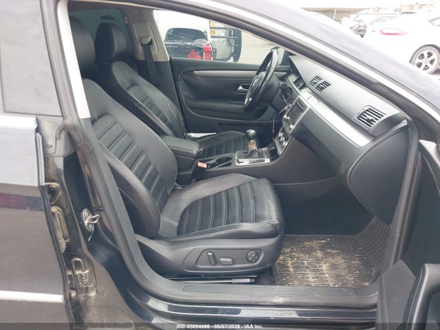 Aukcja sprzedaży 2010 Volkswagen Cc Sport, vin: WVWNN7ANXAE531270, numer aukcji: 45054466