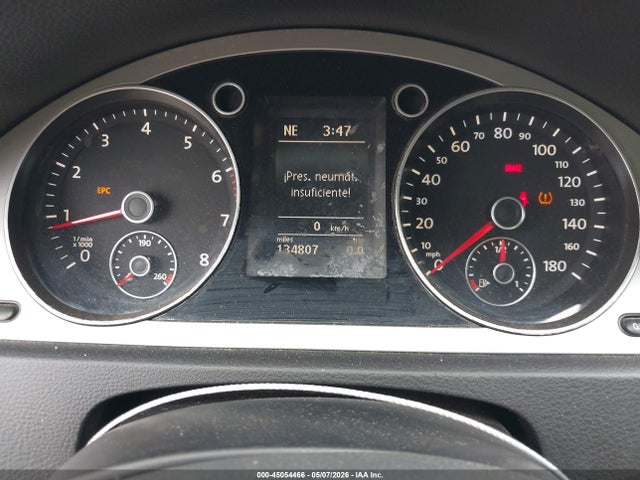 Aukcja sprzedaży 2010 Volkswagen Cc Sport, vin: WVWNN7ANXAE531270, numer aukcji: 45054466