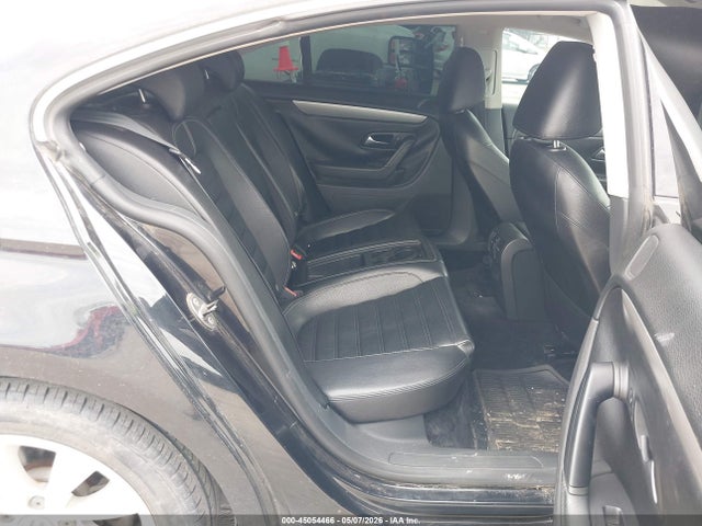 Aukcja sprzedaży 2010 Volkswagen Cc Sport, vin: WVWNN7ANXAE531270, numer aukcji: 45054466