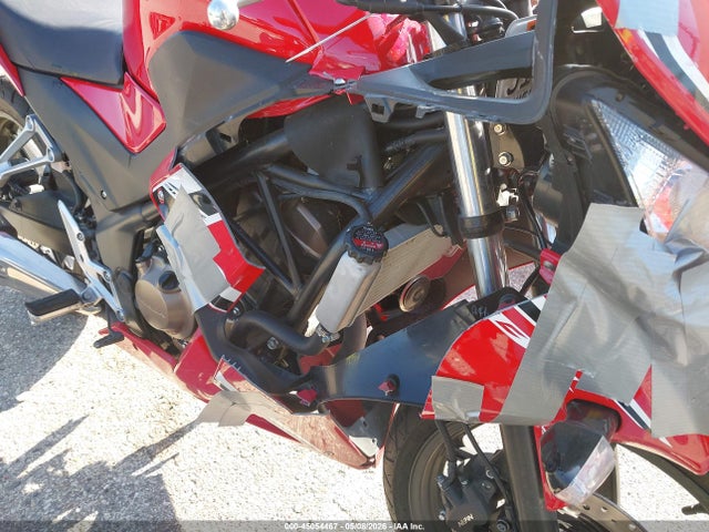 Honda Cbr300 Ra 2021 MLHNC5151M5700538 Image 14