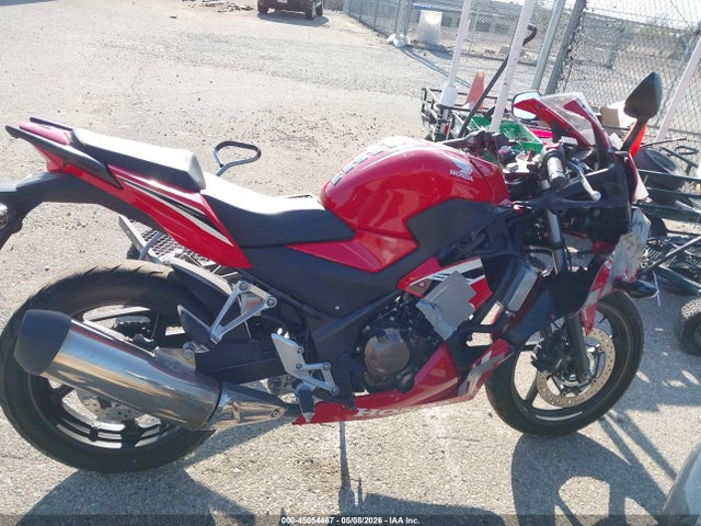 Honda Cbr300 Ra 2021 MLHNC5151M5700538 Image 12