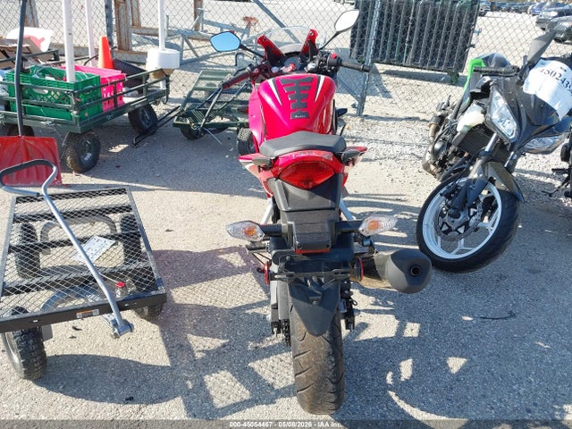 Honda Cbr300 Ra 2021 MLHNC5151M5700538 Image 6