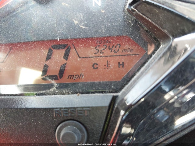 Honda Cbr300 Ra 2021 MLHNC5151M5700538 Image 7