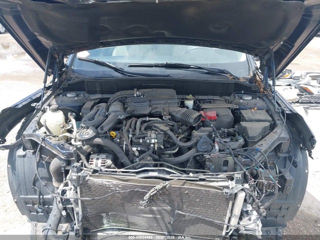Aukcja sprzedaży 2021 Infiniti Qx50 Luxe, vin: 3PCAJ5BA2MF106753, numer aukcji: 45054468