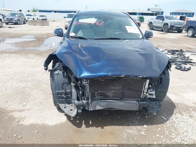Aukcja sprzedaży 2021 Infiniti Qx50 Luxe, vin: 3PCAJ5BA2MF106753, numer aukcji: 45054468