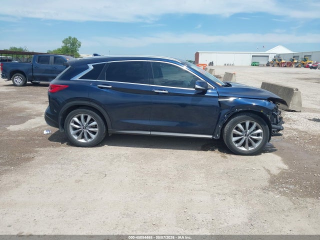 Aukcja sprzedaży 2021 Infiniti Qx50 Luxe, vin: 3PCAJ5BA2MF106753, numer aukcji: 45054468