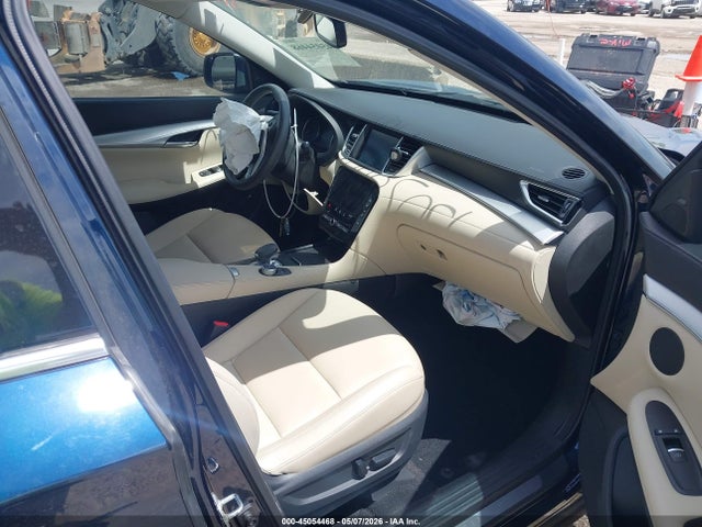 Aukcja sprzedaży 2021 Infiniti Qx50 Luxe, vin: 3PCAJ5BA2MF106753, numer aukcji: 45054468