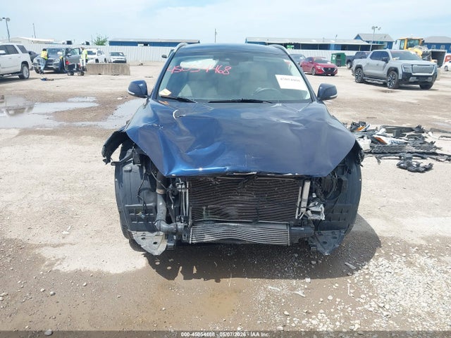 Aukcja sprzedaży 2021 Infiniti Qx50 Luxe, vin: 3PCAJ5BA2MF106753, numer aukcji: 45054468
