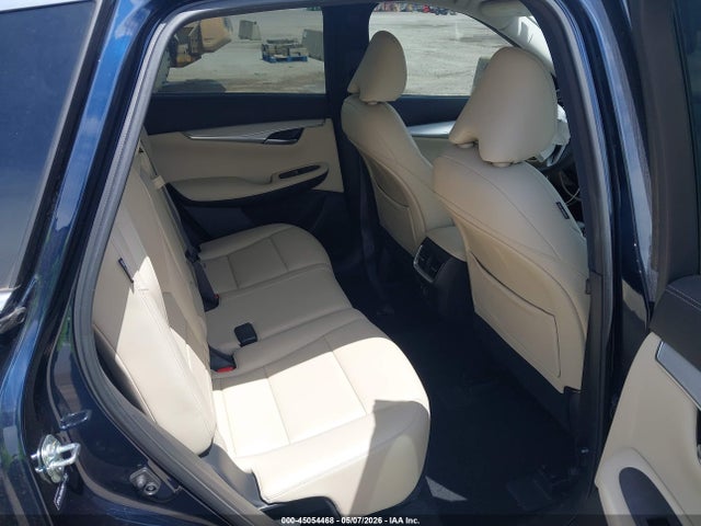 Aukcja sprzedaży 2021 Infiniti Qx50 Luxe, vin: 3PCAJ5BA2MF106753, numer aukcji: 45054468