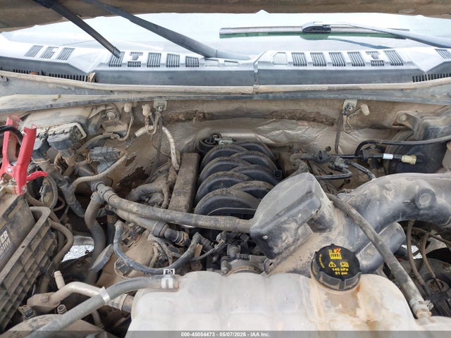 Aukcja sprzedaży 2015 Ford F-150 Lariat, vin: 1FTEW1EF6FKD93166, numer aukcji: 45054473