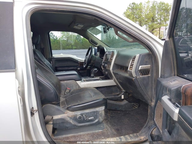 Aukcja sprzedaży 2015 Ford F-150 Lariat, vin: 1FTEW1EF6FKD93166, numer aukcji: 45054473