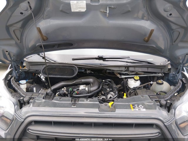 45054474 :رقم المزاد ، 1FTBR3X87LKA28480 vin ، 2020 Ford Transit-250 Cargo Van مزاد بيع