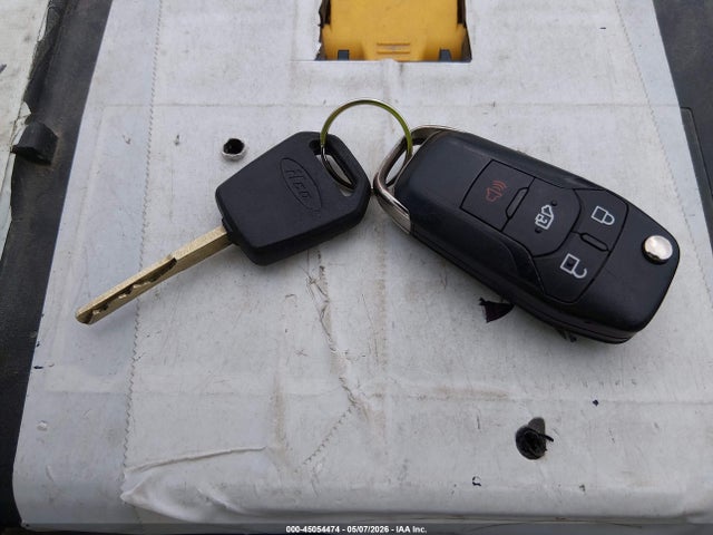 45054474 :رقم المزاد ، 1FTBR3X87LKA28480 vin ، 2020 Ford Transit-250 Cargo Van مزاد بيع