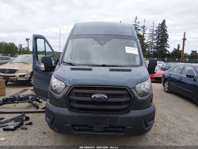 45054474 :رقم المزاد ، 1FTBR3X87LKA28480 vin ، 2020 Ford Transit-250 Cargo Van مزاد بيع