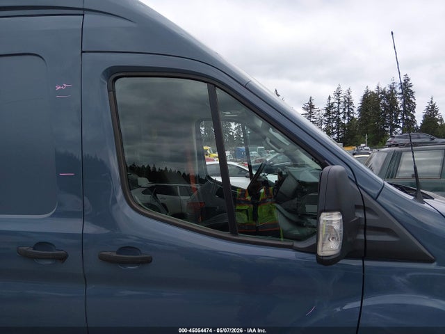 45054474 :رقم المزاد ، 1FTBR3X87LKA28480 vin ، 2020 Ford Transit-250 Cargo Van مزاد بيع