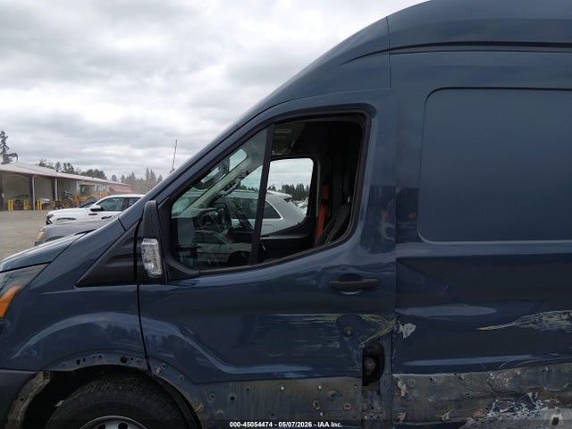 45054474 :رقم المزاد ، 1FTBR3X87LKA28480 vin ، 2020 Ford Transit-250 Cargo Van مزاد بيع