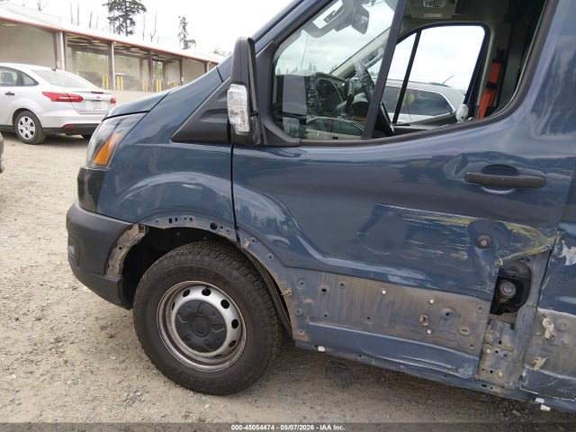 45054474 :رقم المزاد ، 1FTBR3X87LKA28480 vin ، 2020 Ford Transit-250 Cargo Van مزاد بيع